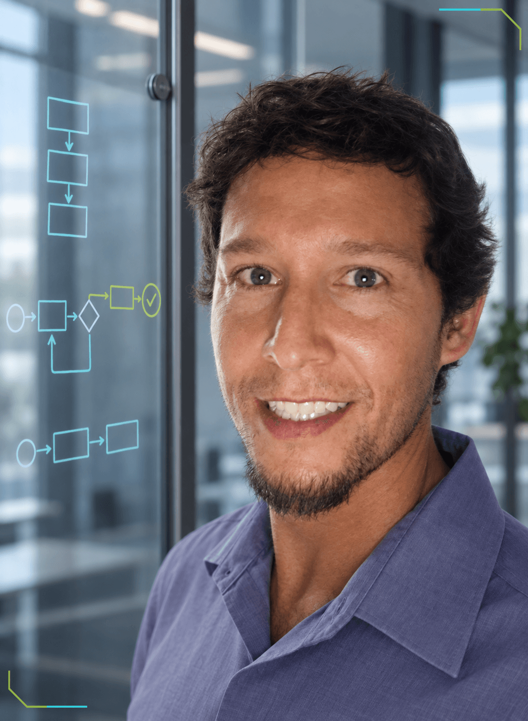 Joshua Martinez