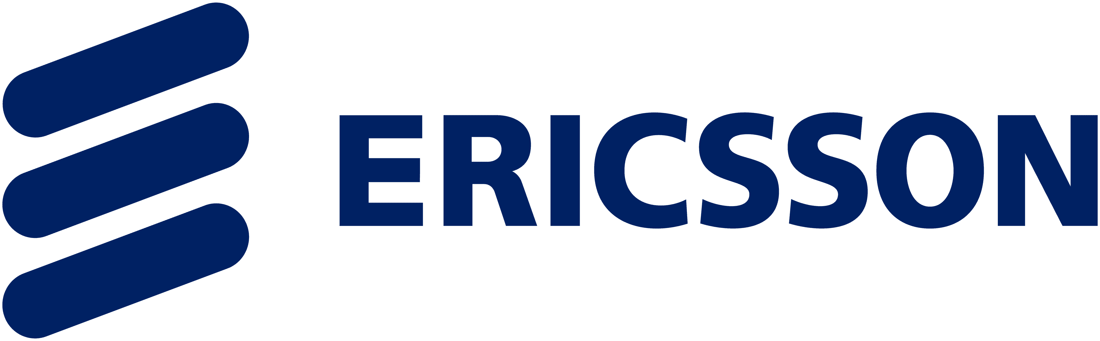 Ericsson